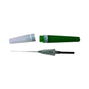 Medical Good Quality Pen Type Multi sample Disposable Sterile Blood Sample Collection Needle