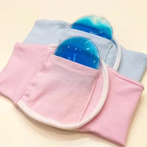 Medical Grade Cotton Child Umbilical Hernia Belt Factory