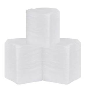 Medical Grade Crepe Gauze Sponges Soft Sterile Cotton Gauze for Hospital Use