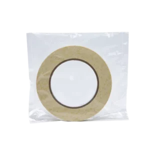 Medical Grade Dental Pressure Steam Autoclave Indicator Tape SL07 Yellow Long Lasting for Oral Disinfection Tape