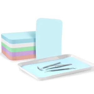 Medical Grade Dental Tray Paper Cover