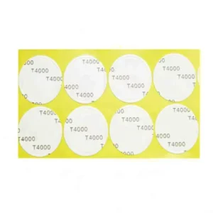 Medical Grade Die Cut Tape Single Sided Skin Friendly Medical Adhesive Patches Sterile ISO13485 Certified Ethylene Surgical