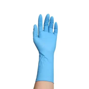 Medical Grade Food Grade Nitrile Veterinary Instrument Gloves Latex Rubber Surgical Examination Gloves for Veterinary Instrument