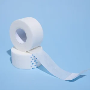 CE ISO Certified High Quality Medical Non Woven Paper Surgical Tape