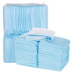 Medical Grade Multifunction Super Absorbent Anti pollution Far Infrared Disinfecting CE Class Disposable Incontinence Pads