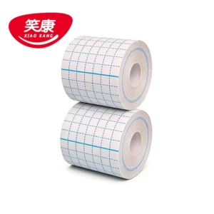 Medical Grade Non Woven Fabric Roll for Disposable Medical Protective Clothing