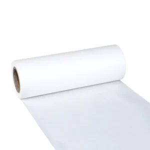 Medical Grade PE PP Blister Film Roll for Medical Device Thermoforming Packaging