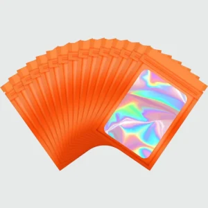 Medical Grade Plastic Composite Sealing Bags Sterilization Compatible Barrier Pouches Device Packaging Supplier
