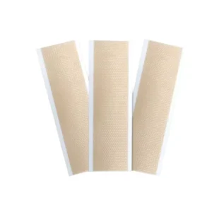 Medical Grade Silicone Scar Tape Skin Color Silicone Gel Sheet Roll Dressing for C Section Burn Surgical Scars Acne
