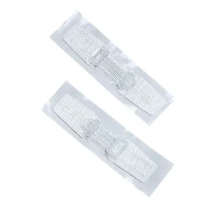 Medical Grade Steri Strips Self Adhesive Wound Closure Zipper Strips Sterile Wound Skin Closure Strip