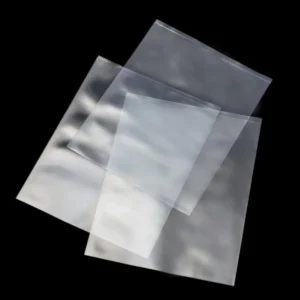 Medical Grade Sterile LDPE Anti static Bag Gravure Printing Dust free for Pharmaceutical Raw Materials Moisture proof Sealable