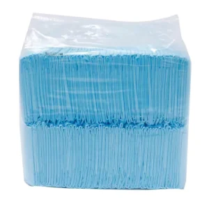 Medical Grade Sterile Underpad Non Irritating Hygienic Material Postoperative Absorption Leakproof Disposable Pads Underpad