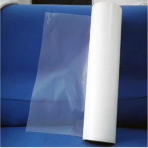 Medical Grade TPU Film for Medical Devices
