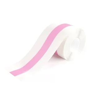 Medical Grade Transparent PU Athletic Tape Breast Lift and Healing Film Clear Boob Tape for Sport and Wound Care