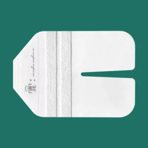 Medical Grade Transparent Sterile Waterproof Wound Care IV Adhesive Indwelling Needle Fixed Film Dressing CE