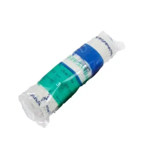 Medical Grade Wound Protection High Elastic Bandage for Overseas Market
