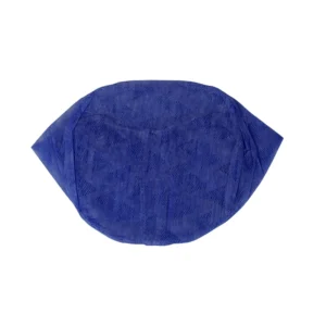 Medical Head Cover Breathable Non woven Fabric Medical Disposable CE Hospital Surgical Supplies Nurse Accessories 3 Years