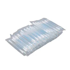 Medical Health Alcohol Liquid Filled Cotton Swab Povidone Iodine Swab Stick to Prevent Infection