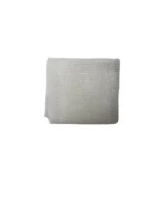 Medical High Absorbent 100% Cotton Gauze Pad Degreasing Wound Dressing