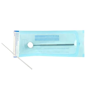Medical Hospital Packaging Use Sterilization Self Sealing Pouches Bag