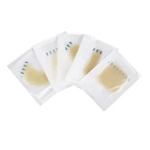 Medical Hydrocolloid Ultra Thin Wound Dressing Gel Hospital Wound Care Dressing Patch Hydrocolloid Wound Dressing