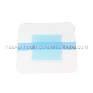 Medical Hydrogel Wound Dressing