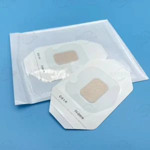Medical I.V. Cannula Dressing for Hospital