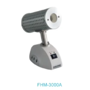 Medical Infrared Bacti Cinerator Sterilizer Customizable OEM 220V Lab Sterilizer