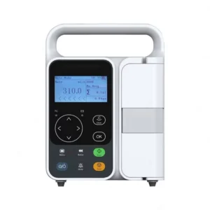 Medical Injection Infusion Instrument Veterinary Infusion Pump