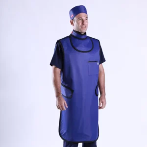Medical Lead Rubber Radiation protection Suit