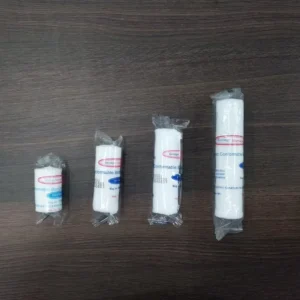 Medical Material PBT Bandage Elastic Conformable Bandage and Custom Printed