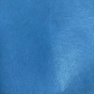Medical Material Polypropylene Non woven Fabric PP Lamination Nonwoven Fabric