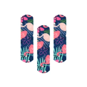 Medical Materials & Accessories Cartoon Bandage Children’s Safety Adhesive Plasters First Aid Wound Plaster for Kids