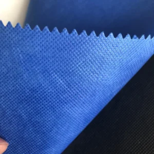 Medical Materials Polyester Spunbond Nonwoven Fabric