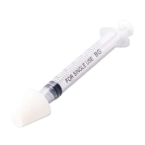 Medical Nasal Atomizer Disposable Nasal Irrigator Syringe Nasal Sprayer