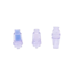 Medical Needleless Connector Sterile IV Catheter