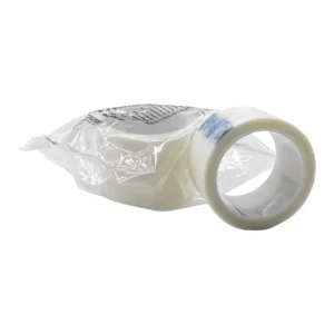 Medical Non Woven Adhesive Micropore Surgical Paper Tape With Assorted Sizes Non woven Tape