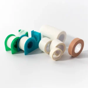 Medical Non Woven Adhesive Surgical Paper Tape