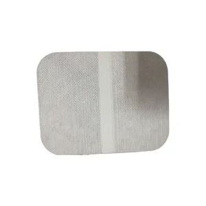 Medical Non Woven Fabric Block Adhesive Patch