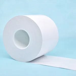 Medical Non Woven Surgical Tape Silicone Plaster for Scars