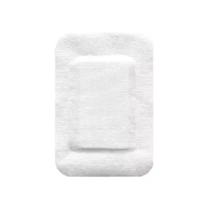 Medical Non woven Dressing for Wound Care Breathable Skin Friendly OEM Supply