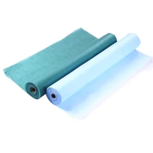 Medical Non woven Fabric Industry