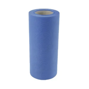 Medical Non woven Fabric Sterilization Cloth for Disposable Surgical Gown
