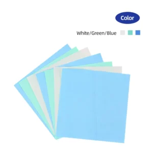 Medical Nonwoven Crepe Wrapping Paper Bulk 50gsm