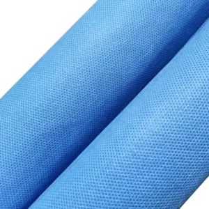 Medical Nonwoven Fabric Cloth Non Woven Roll Spunbond PP Non Woven Fabric SMMS SMS PP Nonwoven