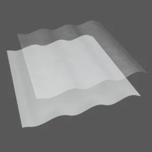 Medical Nonwoven Fabric Roll PP Laminated Breathable PE Film for Barrier Surgical Gowns