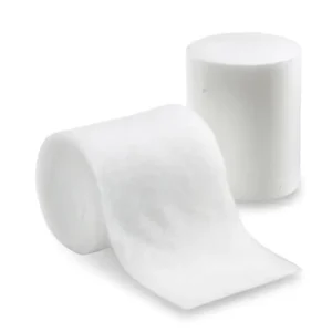Medical Orthopedic Cast Padding Bandage Soft Synthetic Cotton Under Cast Padding for Fracture Fixation