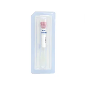 Medical PRP Blood Collection Tube Activator PRP Tube for Skin Care