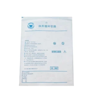 Medical Packaging Autoclave Pouches Dental Bags and Sterilization Rolls