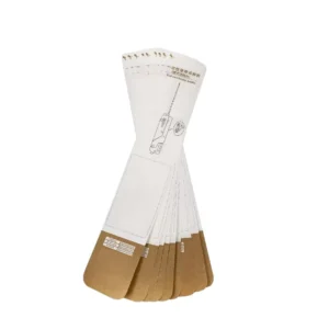 Medical Packaging Sterilized Bags for Laboratory and Steam Pouch Sterilization